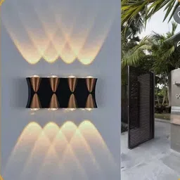 maginato Wallchiere Wall Lamp With Bulb image 2