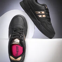 asian Casual Sneaker Shoes For Women | Stylish and Comfortable | Paradise-12 Sneakers For Women-picture-27