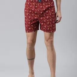 joven Printed Men Boxer-picture-26