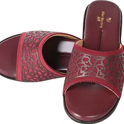 pms Women Wedges Sandal image 3