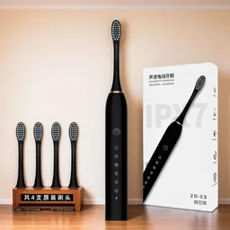 SparkFlex OrthoWhite Black Edition-picture-33