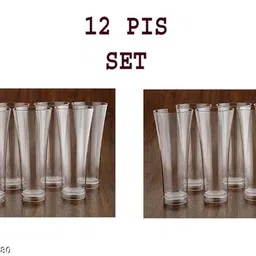 Attractive Water & Juice Glasses-picture-20