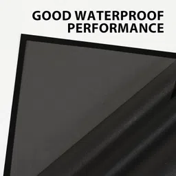 brijsuninnovations Bouquet Paper Korean Style DIY Craft | Waterproof Wrapping Paper | Gift Wrapper Premium Quality, Pack of 5 Plastic Gift Wrapper image 4