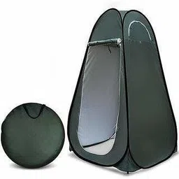 saimaa Toilet Tent/Cloth Changing Tent - Must-Have for All (Especially for Women) Tent - For Camping & Hiking image 1