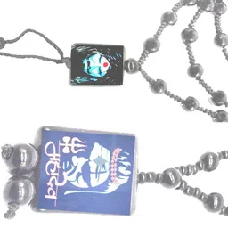 kingstyleimpex Crystal Necklace Set image 2