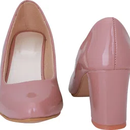 ts collection Women Heels Sandal image 3