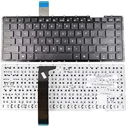 WISTAR for Asus X401 X401A-BHPDN37 X401A-RBL4 X401A-RPK4 X401E1 Laptop Keyboard Replacement Key-picture-27
