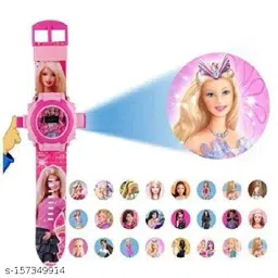 Classic Kids Unisex Watches image 1