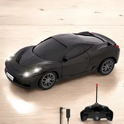 kid kraze Rechargeable High Speed Remote Control Famous Car For Kids Best Toys R_625 image 1