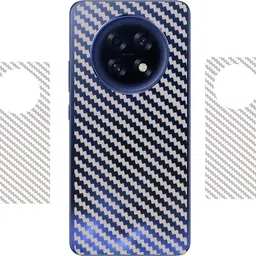 BERRIES OPPO F31 PRO PLUS 5G, || 3D CARBON FIBER ULTRA-THIN BACK LAMINATION || Mobile Skin-picture-11