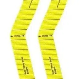 pmw Side Fitting Curve Scale Pack of 2 Ruler-picture-29