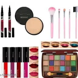 Attractive Others Makeup Kits-image-37