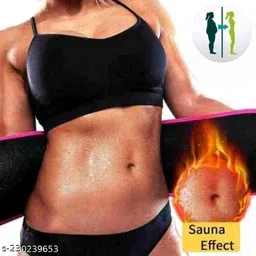 GETphin 80% Nylon, 20% Elastane Sweat Belts-picture-24