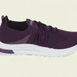 m7 by metronaut Comfi-Line Soft Casual Sneakers For Women image 4