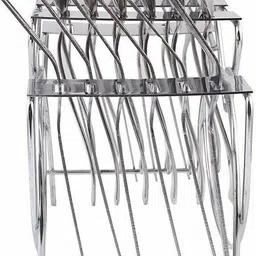 priyanshi impex Empty Cutlery Holder Case image 5