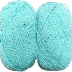 Ganga Desire Hand Knitting Yarn Wool 2 ball crochet yarn-image-91