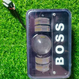 vermsbikers LED Headlight for Hero Splendor-picture-14