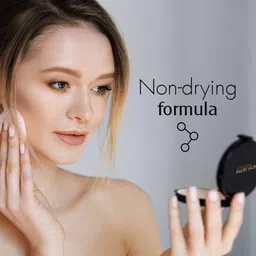 keya seth professional Powder 2 in 1- Shade 01 Compact image 3