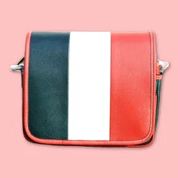 oliver walk Italy Flag Bag Messenger Bag-picture-28