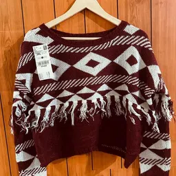 Classy Retro Women Tops & Tunics image 1