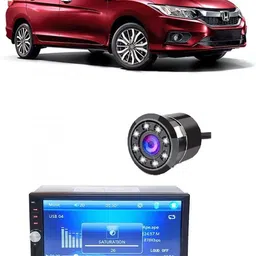 jbriderz FIX BT SCREEN WITH LED CAMERA FOR ALL CARS G 151 Car Stereo-picture-28