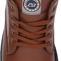 club style CSS6195 Boots For Men image 4