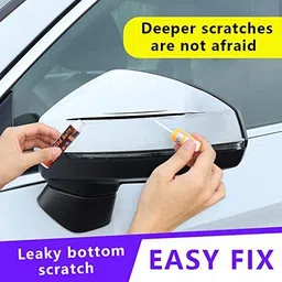 holifix Scratch Remover Paint image 5
