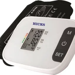Hicks ORIGINAL N810 N710 Bp Monitor-picture-28