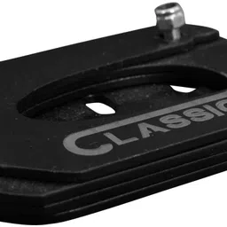 acube mart Premium Side Stand Extender for Classic 350 Be ReBorn Next Gen (black) Side Stand image 4