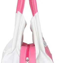 floto Women Pink Shoulder Bag image 4