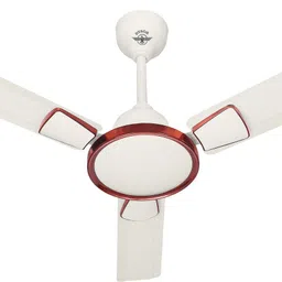 dysor 50W Energy Efficient Fan | 3 Blade Premium Designer | Ultra Quiet 400 RPM Motor with 12 Months Warranty Ultra High Speed 1200 mm Ceiling Fan-picture-27