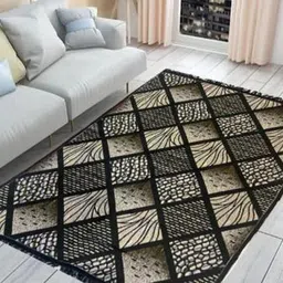 Trendy Fashionable Floormats & Dhurries-picture-27