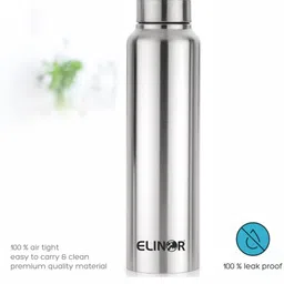 elinor 1000 ml Steel Bottle image 3