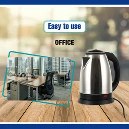 dn brothers ™SC-1838 1500W2 Liter Tea Hot Water Heater Boiler Electric Kettle-picture-12
