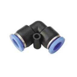 PU CONNECTOR PUL 10 (10mm OD Union Elbow)PU CONNECTOR PUL 10 (10mm OD Union Elbow)-image-11