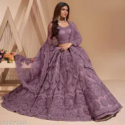 Myra Petite Women Lehenga-picture-17