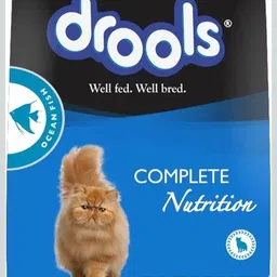 Unique Dry Food for Cats image 1