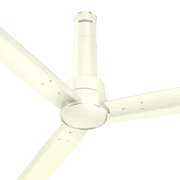 HAVELLS Elio 5 Star 1200mm 3 Blade BLDC Motor Ceiling Fan with Remote (Wood Finished Blades, Bianco) image 4