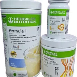 FORMULA-1 NUTRITION WEIGHT LOSS COMBO Nutrition Drink-image-10