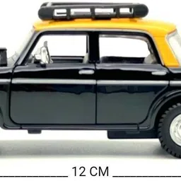 bigmet P 0018 CENTY KALI PEELI TAXI image 2