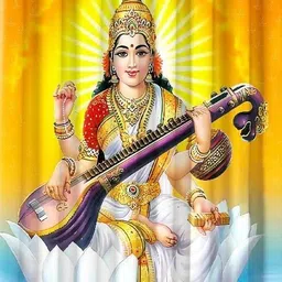 dehati store 212 cm (7 ft) Door Silk, Polyester Room Darkening Curtain (Pack Of 2) image 2