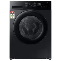 SAMSUNG 12/7 kg 5 Star Wi-Fi Inverter Fully Automatic Front Load Washer Dryer (5 Series, WD12FG5B34BBTL, Hygiene Steam, Black)-picture-25