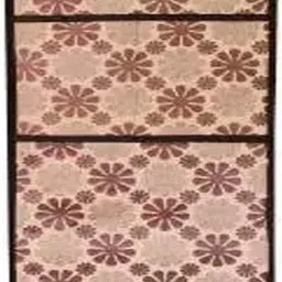 attache Carbon Steel Collapsible Wardrobe image 5