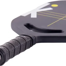 pickadel Dink Edgeless Pickleball Paddle – T700 Carbon Fibre Face Pickleball Paddle image 3