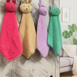 Ravishing Classy Hand Towels-image-17