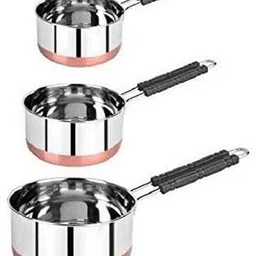 shery Paniarakkal Set 400 L capacity 12 cm diameter-picture-39