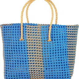 shoorajhanth Oyar koodai Vayar Koodai plastic wire bags plastic wire basket Storage wire bags Grocery Bag-picture-11