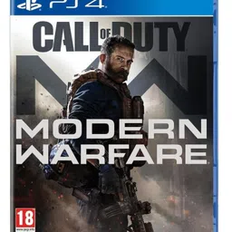 Call of Duty Modern Warfare PS4 | COD Modern Warfare PS4 Game | PS4 Games PlayStation | PS4 Games CD | High Performance Story & Multiplayer Shooting Game | Premium Quality | Best Value Gaming Experience-picture-17