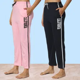 hemlock Pack of 2 Women Pyjama-picture-18