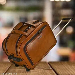 Trendy Women Trolley Bags-picture-14